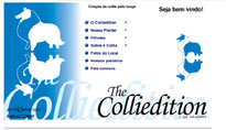 Colliedition - Site Gerenciável [Manutenção e Gerenciamento]