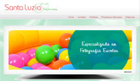 Santa Luzia Fotografia - Site Institucional