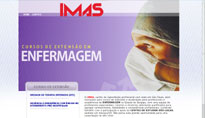 IMAS - Site Institucional
