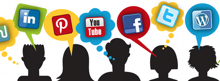 Gerenciamento de Redes Sociais